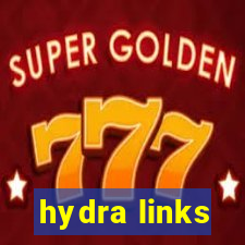 hydra links